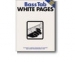 BASS TAB WHITE PAGES